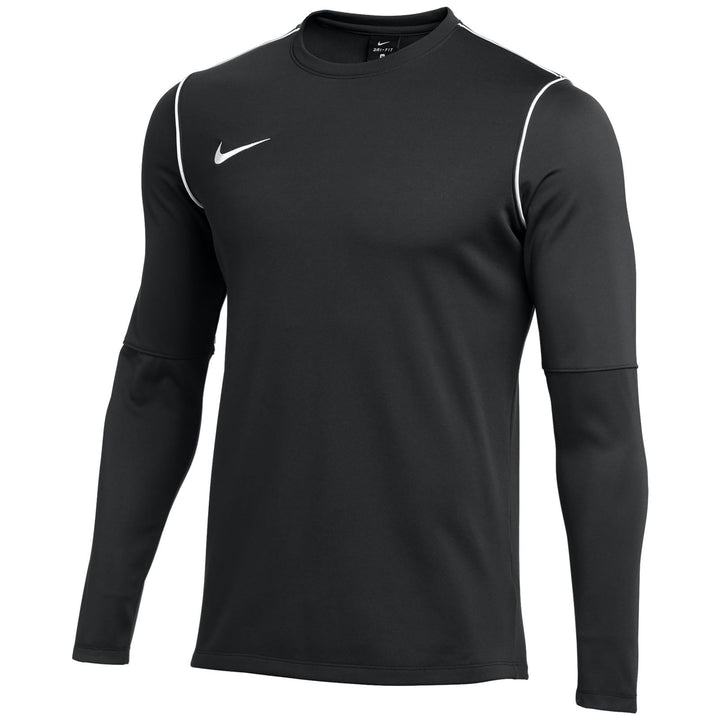 Nike Herren Park 20 Polo Hemd S Black/White/White, S Black/White/White