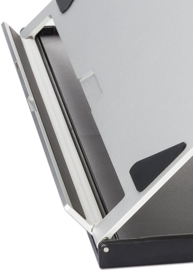 XP-PEN AC18 Stütze multifunktionaler Metallständer Ständer Halterung Pen Display für Artist 12, 13.3