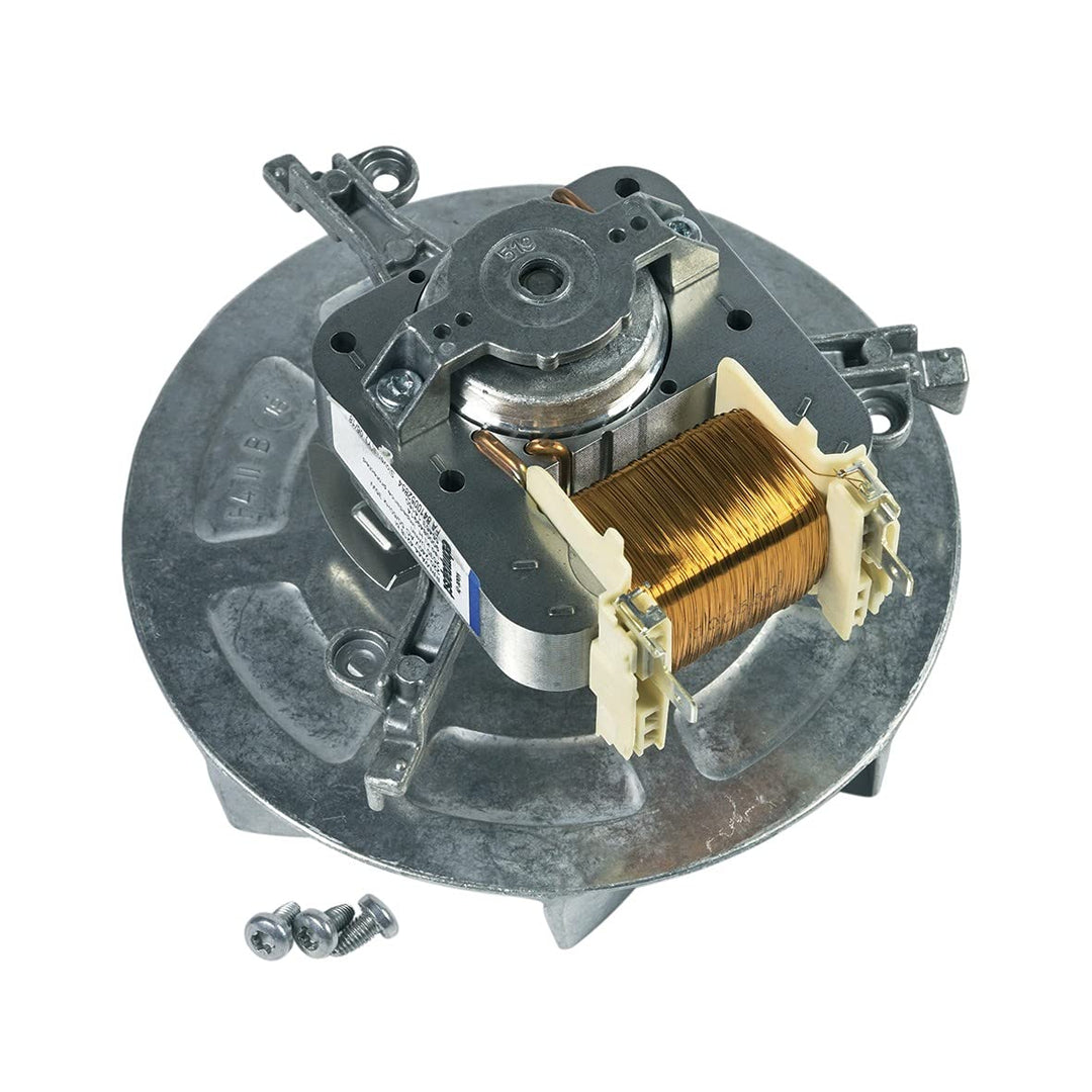 Heissluftventilator Ventilator Backofengebläse Heissluftmotor Flügel ebmpapst Backofen Herd ORIGINAL