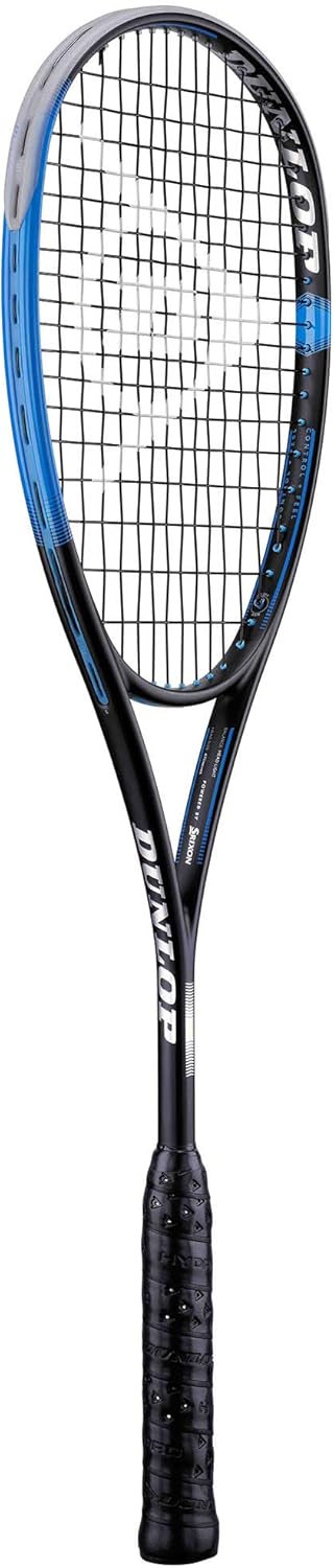 Dunlop Sonic Core Squashschläger Serie, 2020/21 Sonic Core Pro 130, Sonic Core Pro 130