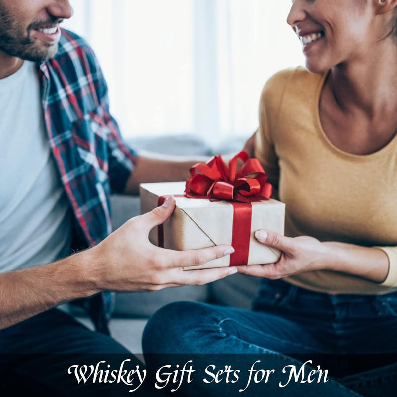 Diamond Whisky Glasses 6er-Set Gekipptes Scotchglas 300 Ml Whiskyglas Moderner Look Für Männer Fraue