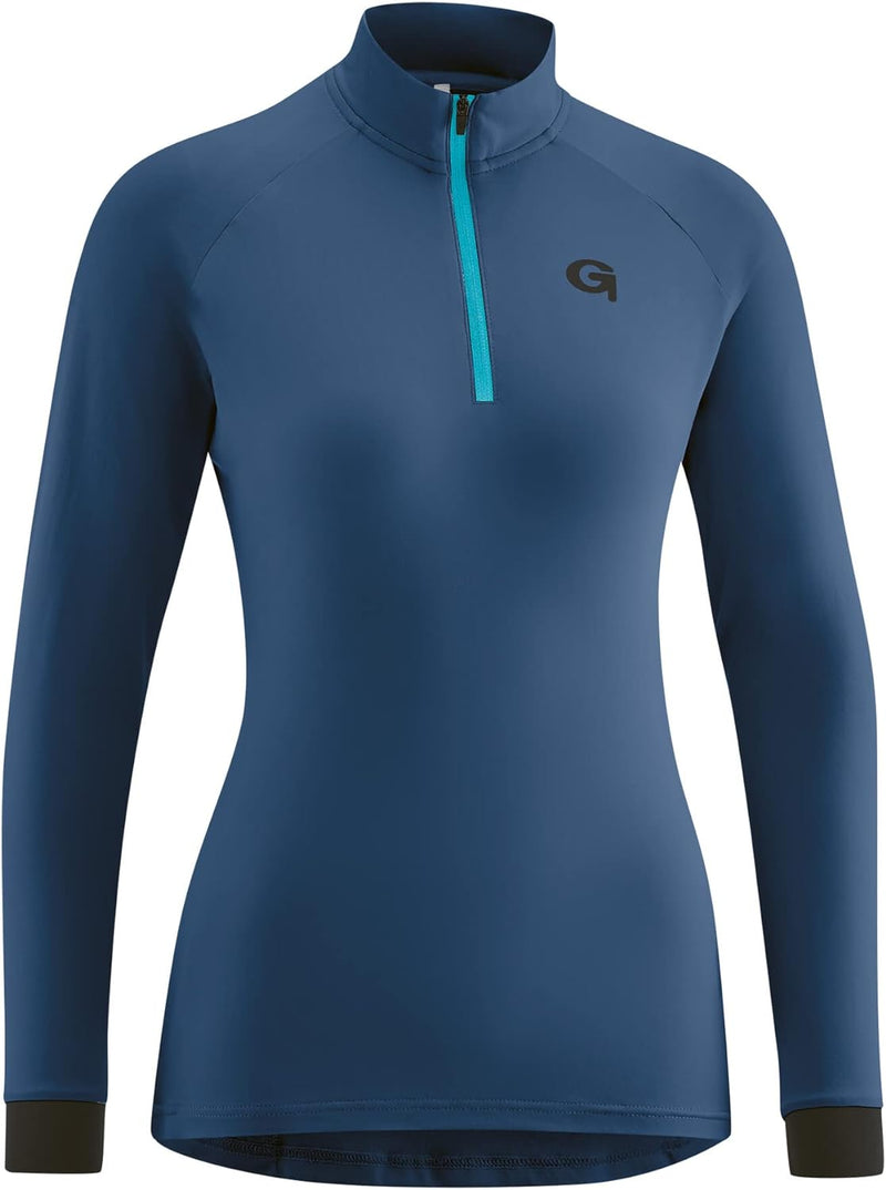 Gonso Cisterna Women 36 Blau, 36 Blau