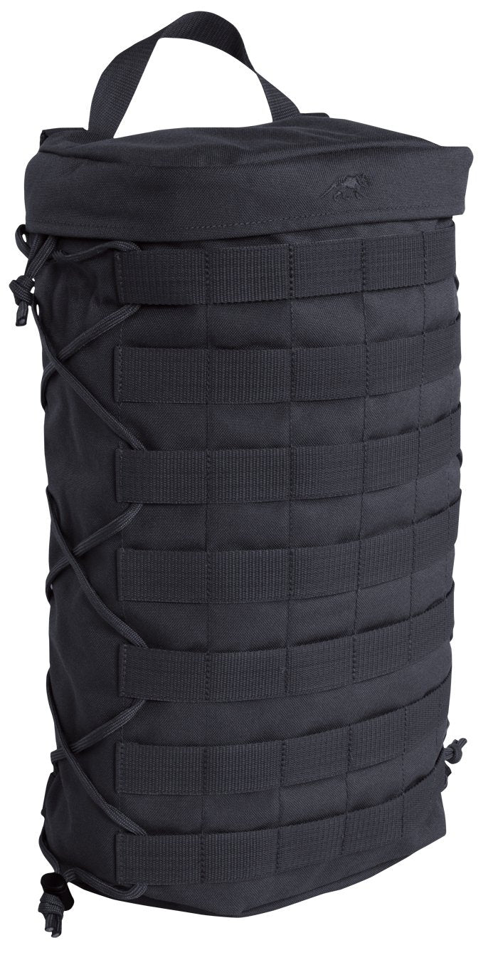 Tasmanian Tiger TT Tac Pouch 9 SP Rucksack Zusatz-Tasche 10L, 39 x 21,5 x 12 cm, Molle-kompatibel Sc