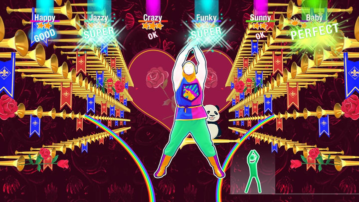 Just Dance 2019 - [Nintendo Wii U] Nintendo Wii U Standard, Nintendo Wii U Standard
