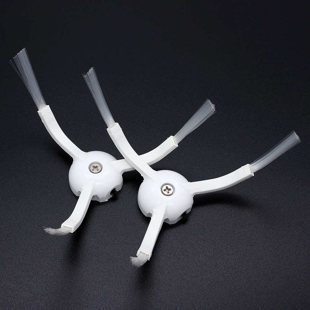 Zubehör für Xiaomi Saugroboter, Ersatzteile für Xiaomi Roborock S55 S50 S51Saugroboter, 1 Hauptbürst