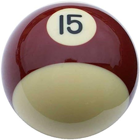 POOLBALL 57.2MM NR.15