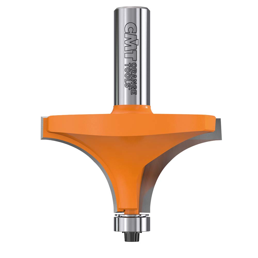 CMT Orange Tools 938.992.11 – Erdbeere R. Concavo mit rodam. HM S 12 D 63.5 R 25.4