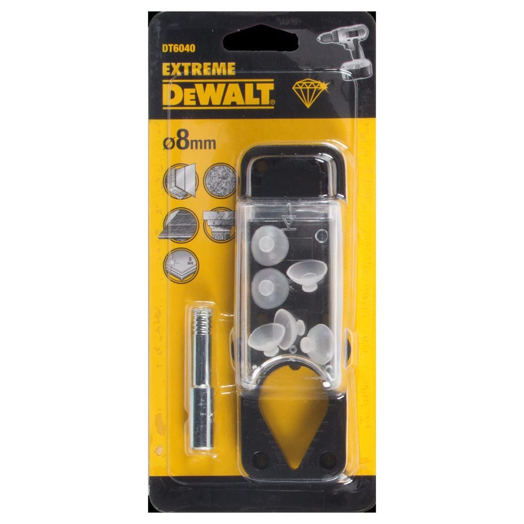 Dewalt Extreme Fliesenbohrer (8mm) DT6040-QZ