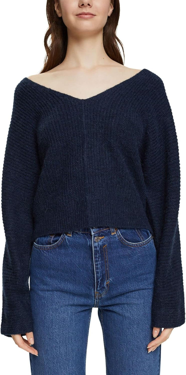 ESPRIT Damen Pullover