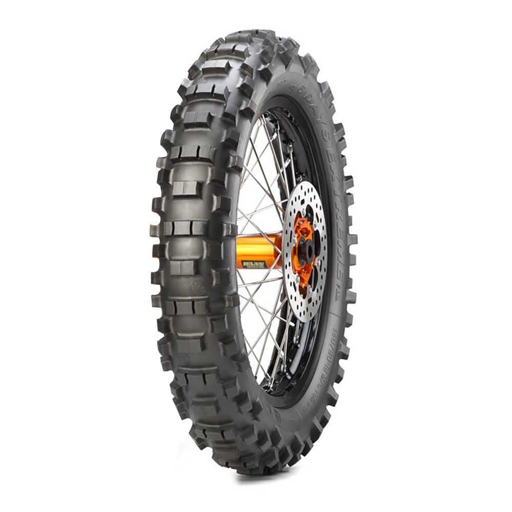 REIFEN MCE 6 DAYS EXTREME SUPER SOFT 90/100 R21 57M METZELER