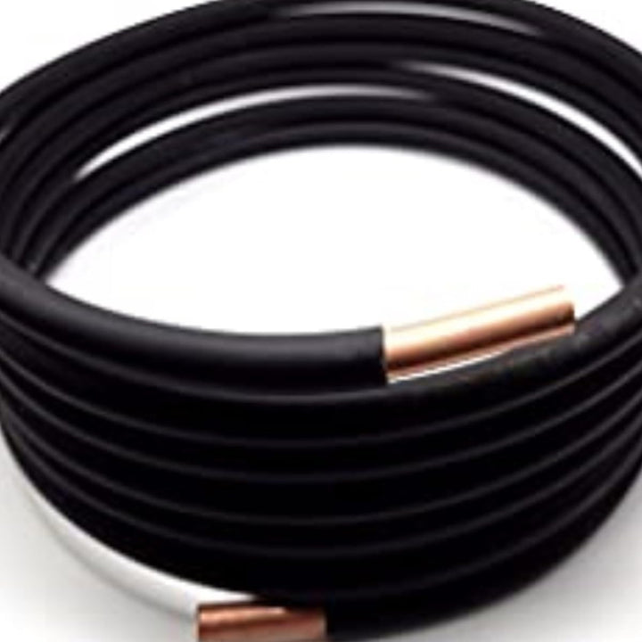 Kupferrohr, 8 mm, für LPG- und CNG-Gas-Systeme (5 m), 5 m