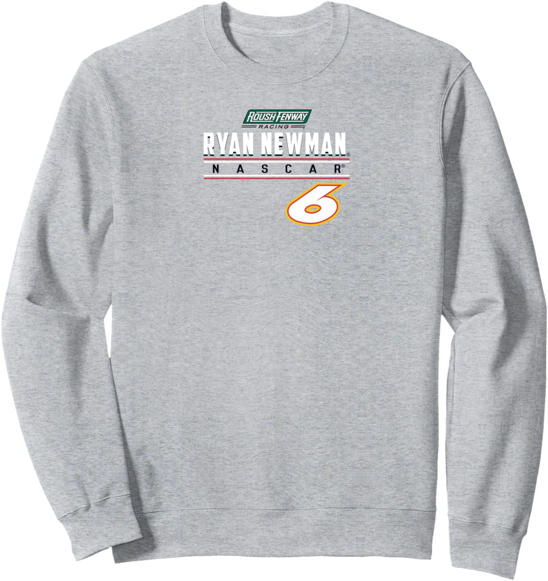 NASCAR - Ryan Newman - Drop Shadow Sweatshirt
