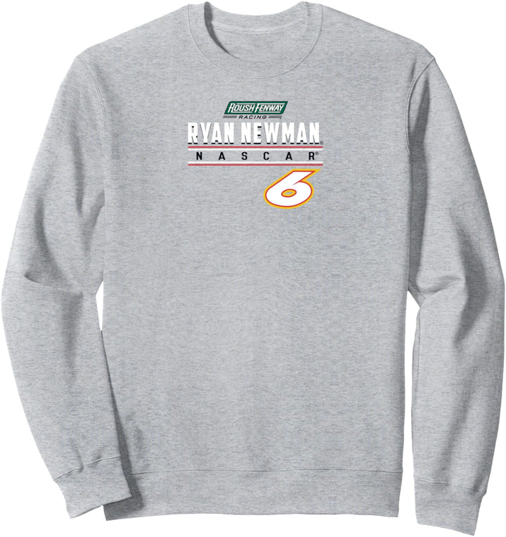 NASCAR - Ryan Newman - Drop Shadow Sweatshirt