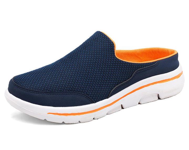 CELANDA Damen Herren Clogs Hausschuhe Herbst rutschfest Pantoletten Verdicken Warm Walking Schuhe Be