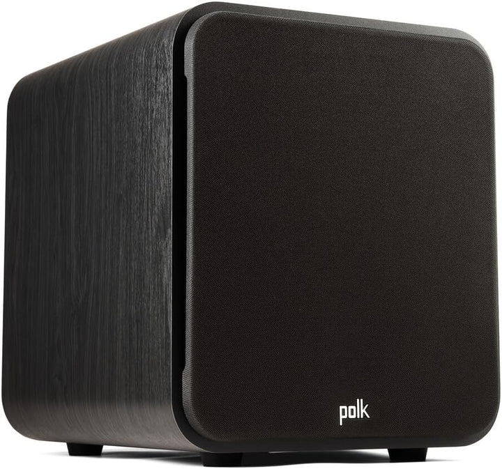 Polk Signature Elite 8-Zoll-Subwoofer mit 100 Watt