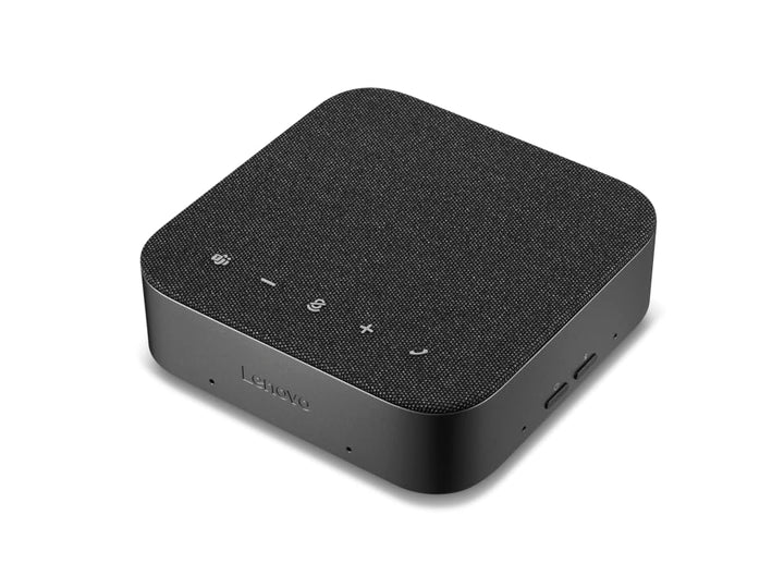 Lenovo Wireless Speakerphone 6000, Kabellos, Bluetooth 5.3, 8 Beamforming-Mikrofone, KI-Geräuschunte