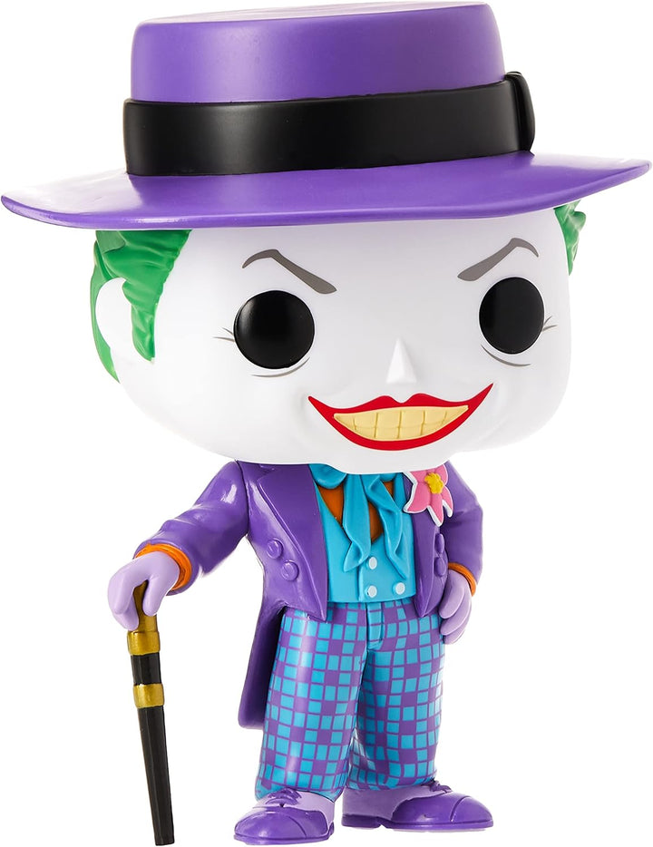 FUNKO POP! Batman 1989 - Jumbo Joker w/Hat (Exclusive) #58832