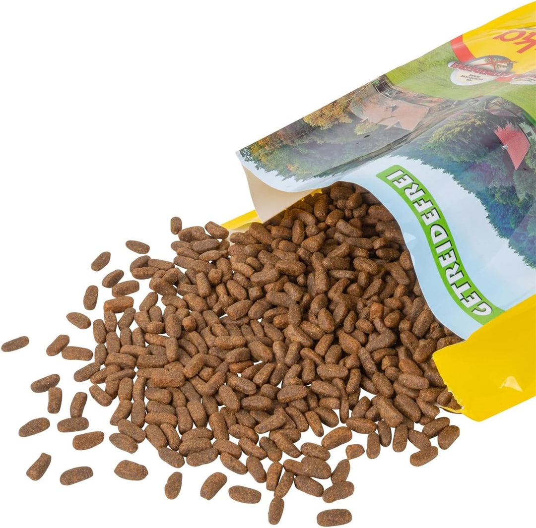 15 kg Deuka Dog Sensikost Hundefutter
