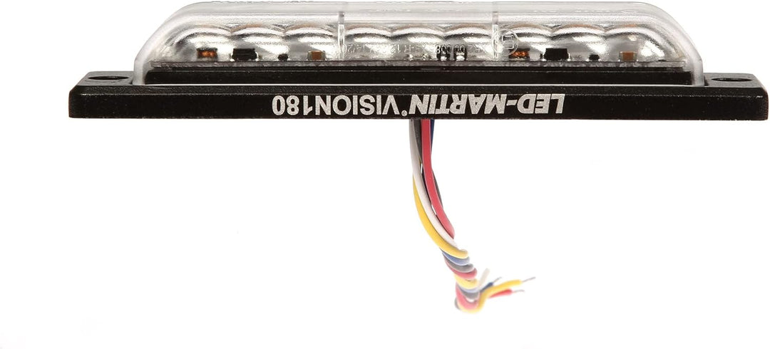 VISION180-180° Abstrahlung - Blitzmodul - blau - Klasse 2