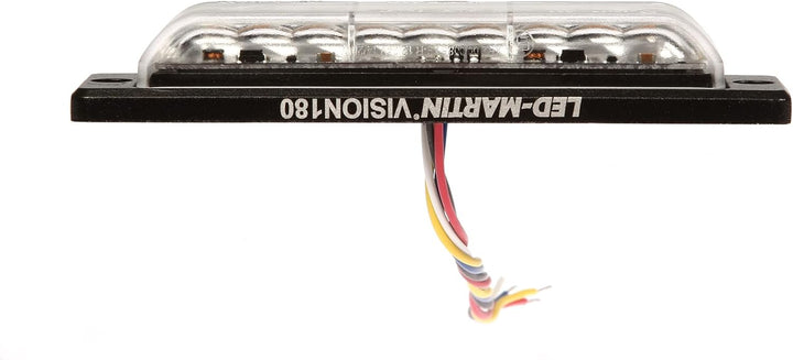 VISION180-180° Abstrahlung - Blitzmodul - blau - Klasse 2