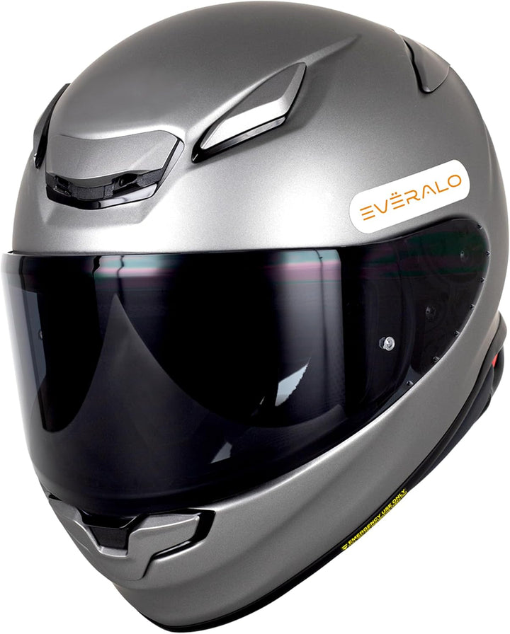 Visier Kompatibel Mit Shoei Nxr 2 - Z8 - Xspr Pro - X15 - Cwr F2 – Pinlock-Ready Helmvisier (Light S