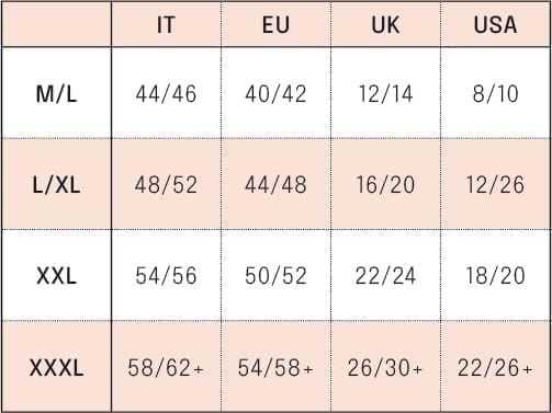 LEELA LAB Langarm Bodysuit mit Rollkragen Damen Grösse Grössen, Verstellbarem Verschluss, Nahtloser