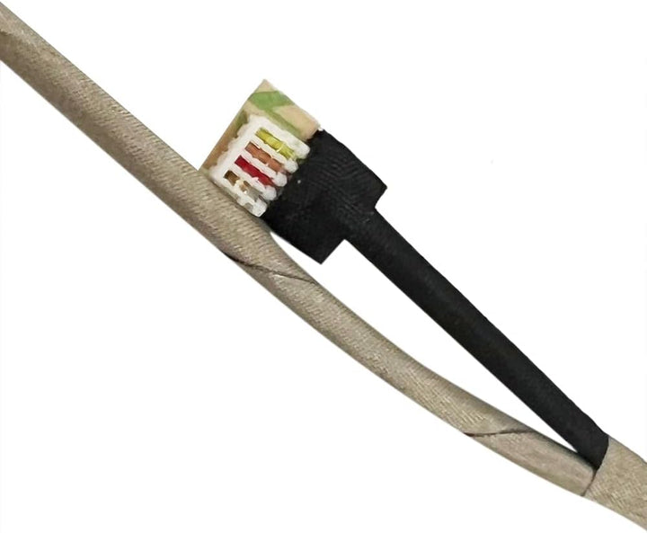 JINTAI LCD LVDS LED-Bildschirm Video Display Kabel Linie 30-Stecker Ersatz für HP STREEP Envy 13-AD