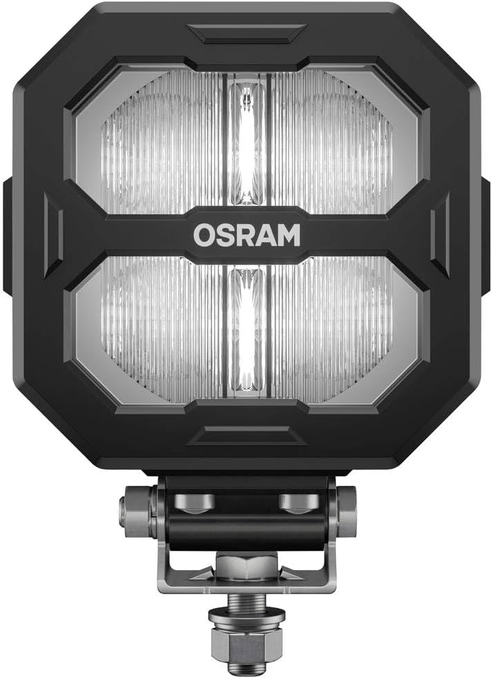 OSRAM LEDriving® Cube PX1500 Ultra Wide, LEDPWL113-UW, OFF ROAD, LED Arbeitsscheinwerfer, 1500 Lumen