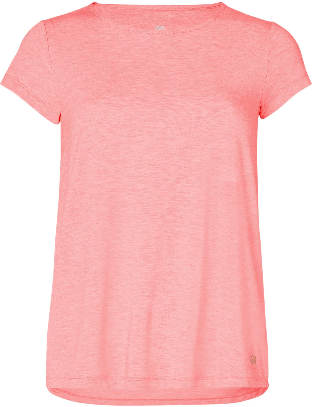 Sherpa Damen Asha Tee Top XS Cranberry, XS Cranberry