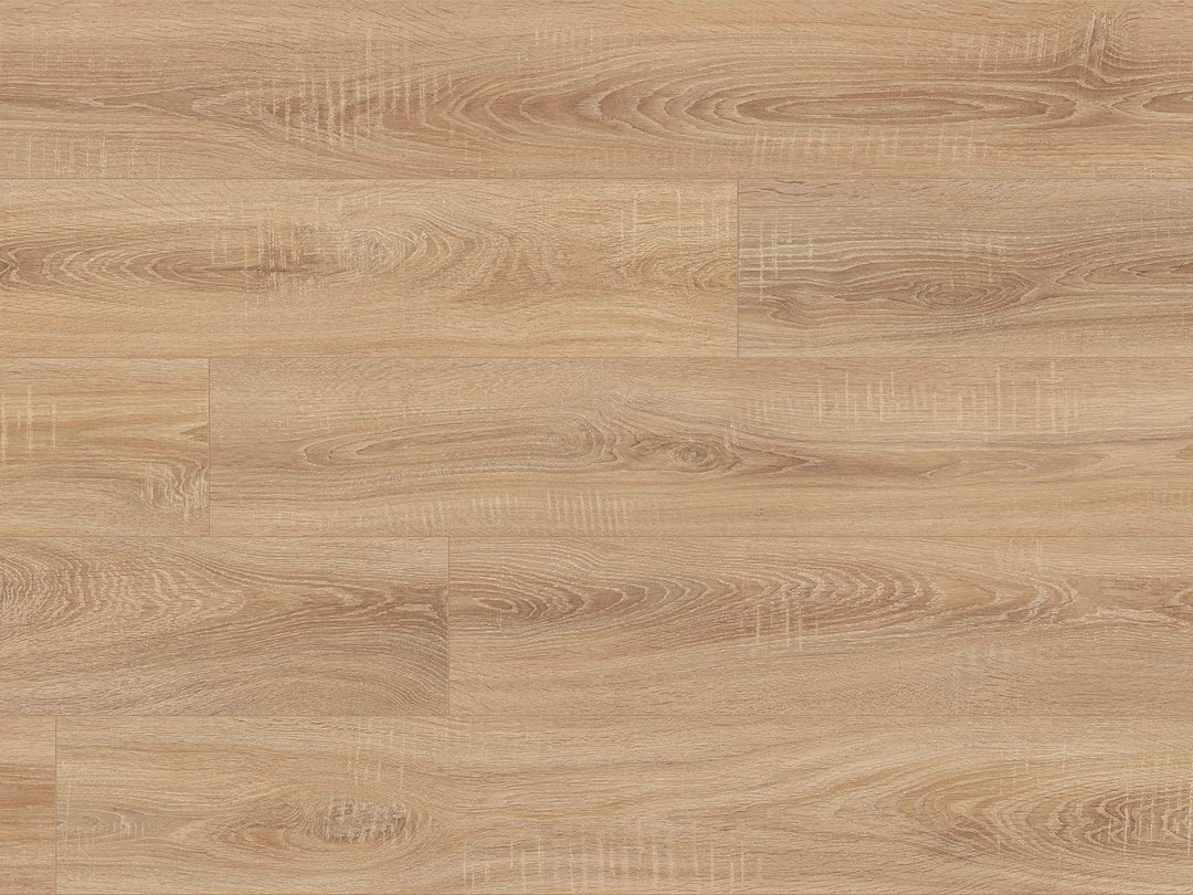 Kaindl Klick Laminat Eiche natur | 2,4qm Laminat Bodenbelag Oak rosarno ✓schnelle klick Montage ✓kla