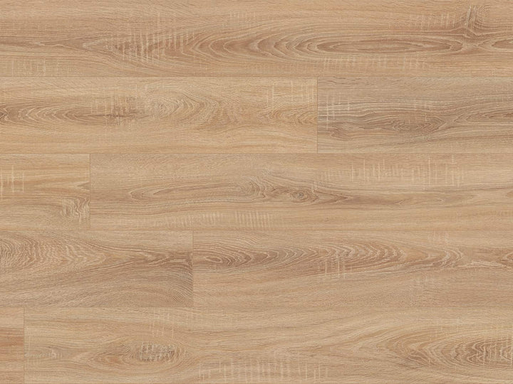 Kaindl Klick Laminat Eiche natur | 2,4qm Laminat Bodenbelag Oak rosarno ✓schnelle klick Montage ✓kla