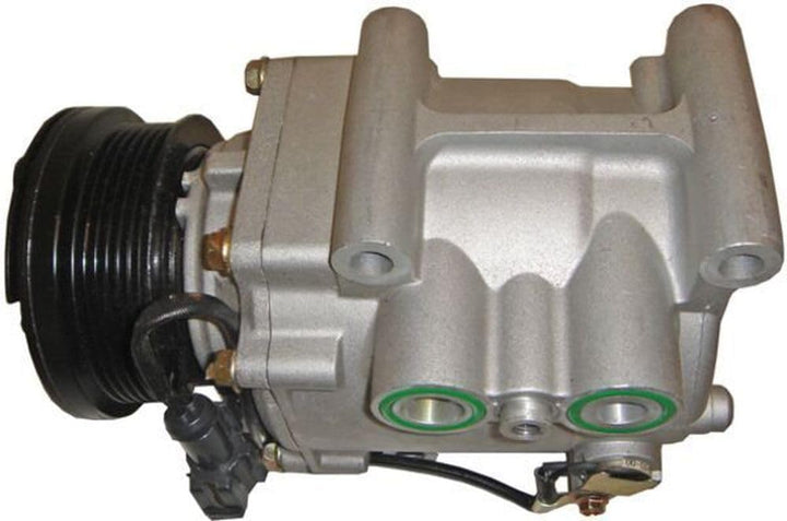 MAHLE ACP 22 000S A/C-Kompressor BEHR
