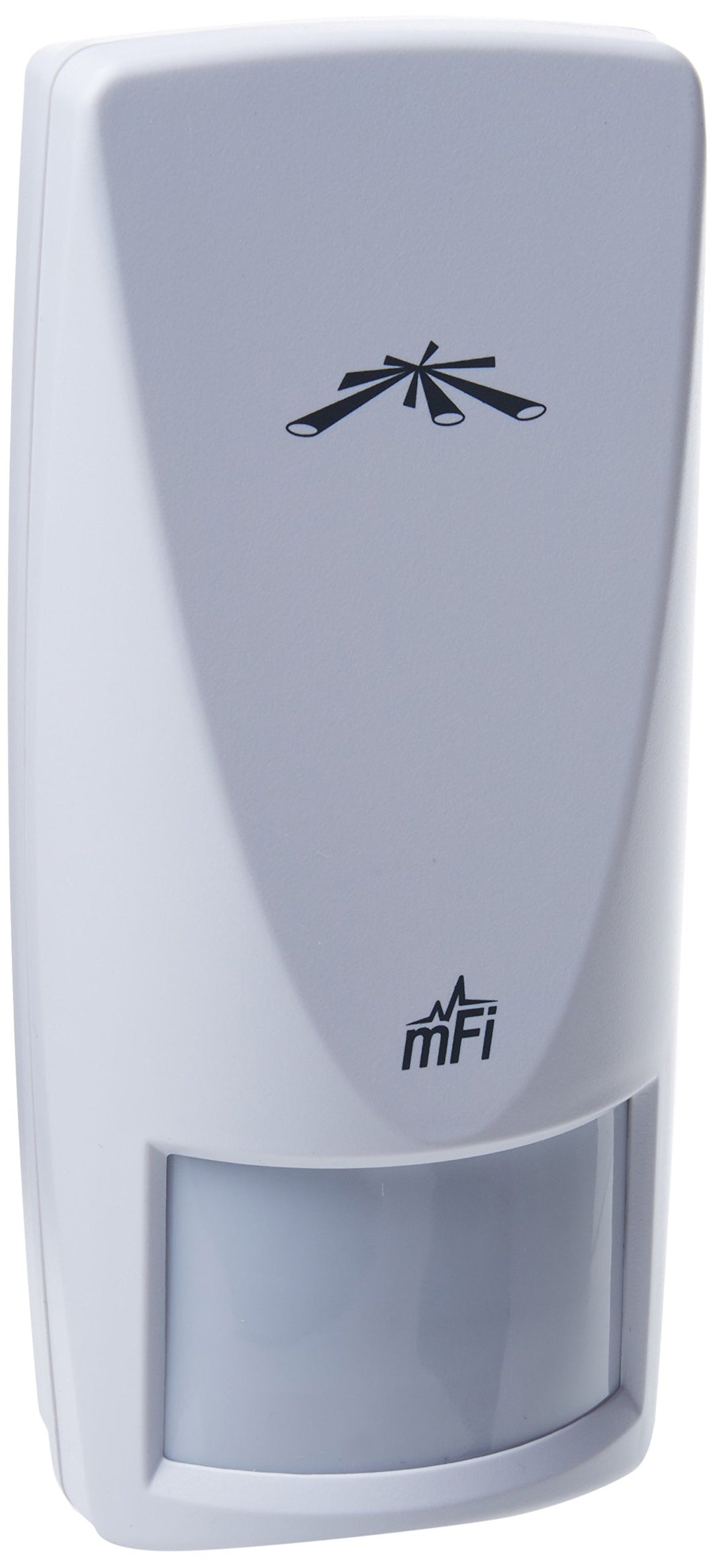 Ubiquiti Networks mfi-MSW Wandhalterung Router, weiss