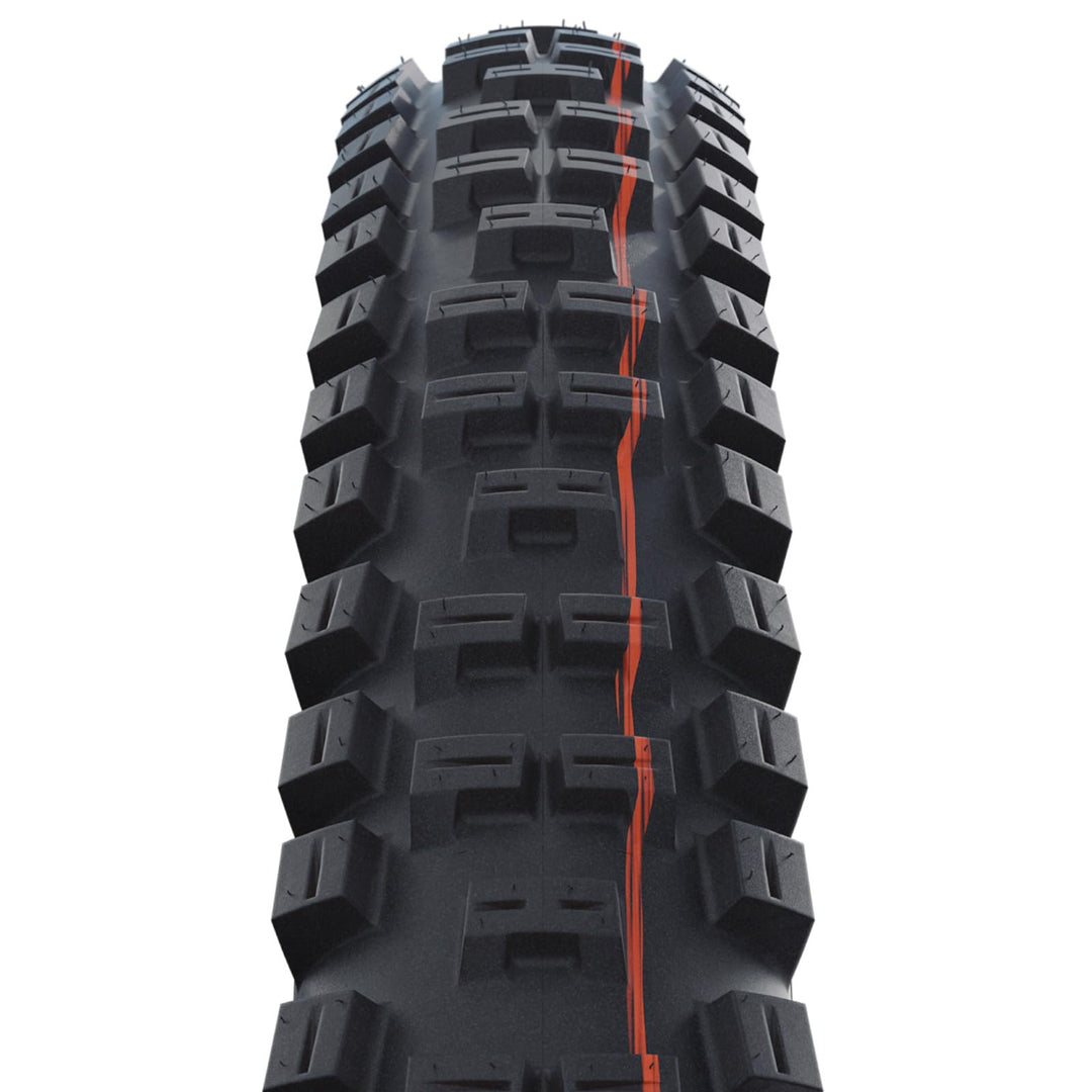 Schwalbe Big Betty Evo Faltreifen // 62-622 (29x2,40&