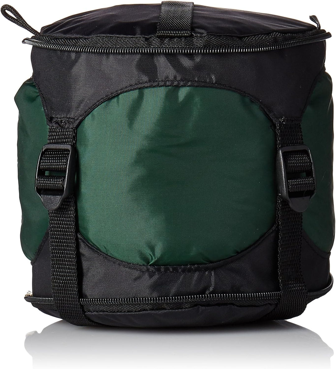Coghlan's Unisex – Erwachsene Kompressionssack Kompressionssack, 10 L, 18 x 41 cm Grün