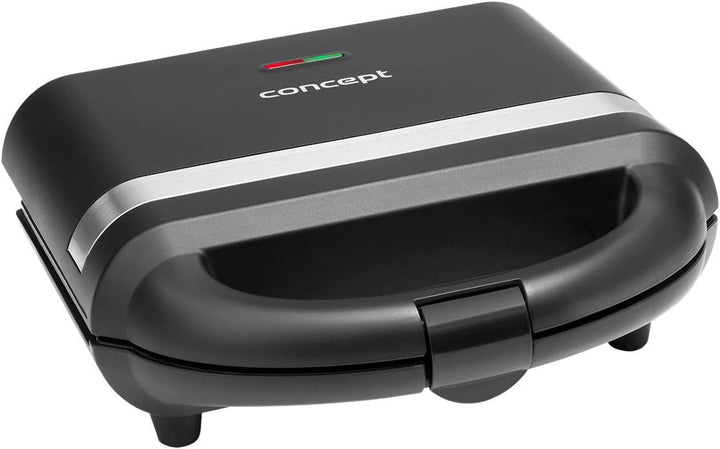 Concept SV3051 Sandwichmaker 700W Sandwichtoasts (Dreieckig), Dreieckig