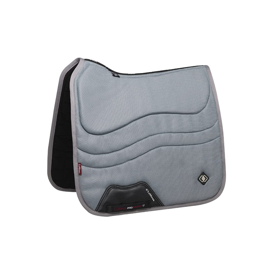 Lemieux L Grau Ultra Mesh Square, L Grau Ultra Mesh Square