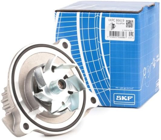SKF VKPC 86619 Wasserpumpe