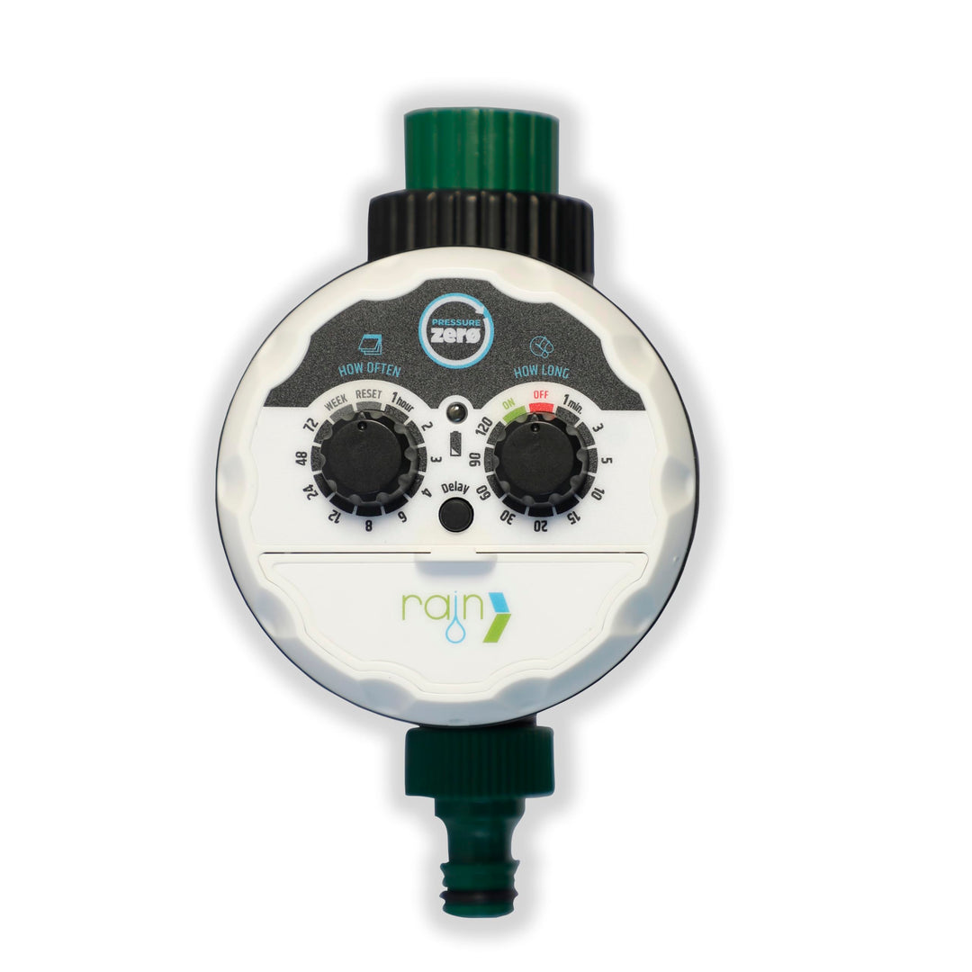 EV ECO Rain Programmierer