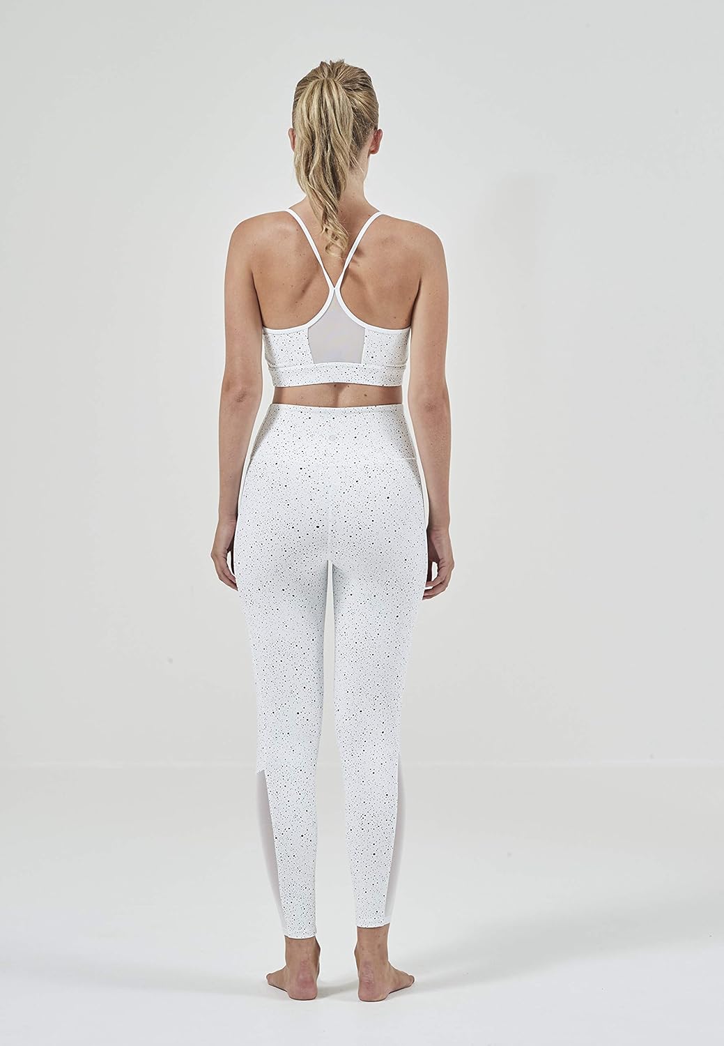 ATHLECIA Sanree W Printed Sports Bra XS Print 2370, XS Print 2370