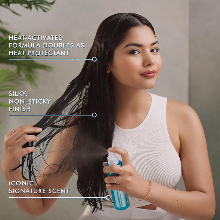 Moroccanoil Stylingspray mit Frizz-Schutz 160 ml, 160 ml