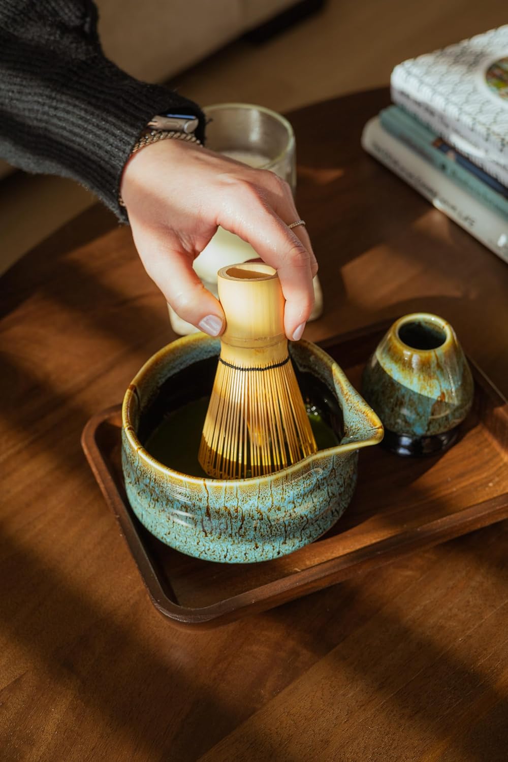 Bredemeijer - Matcha Set - Geschenkidee!