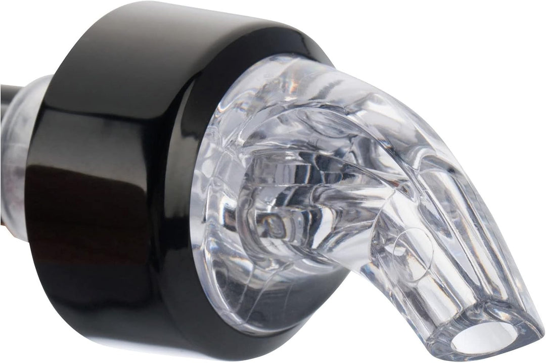 Westmark 2 Dosier/Mass-Ausgiesser, Portionierer, Dosierung Pro Ausguss: 5 cl, Kunststoff, Auto-Pour,