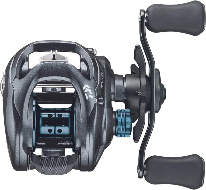 Daiwa Tatula CT Giessrolle Einheitsgrösse, Einheitsgrösse