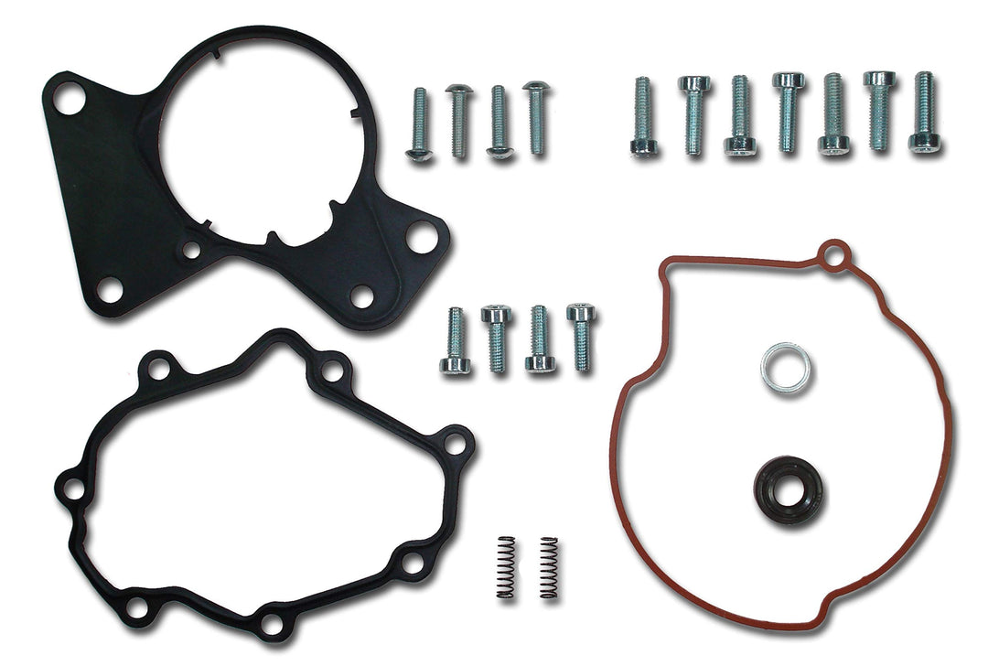 Reparatursatz Dichtungssatz Unterdruckpumpe Tandempumpe T5 Touareg
