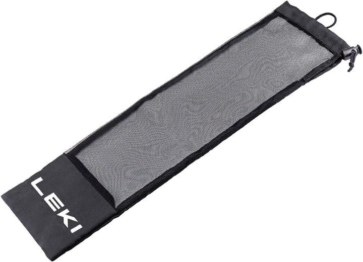 Leki Ultratrail FX.One Superlite Trailrunningstöcke 115cm white-black, 115cm white-black