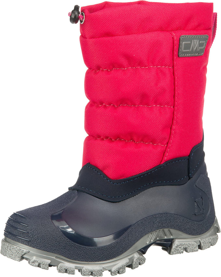 CMP Kinder Pahku Schuhe Winterschuhe 26 EU Carminio, 26 EU Carminio
