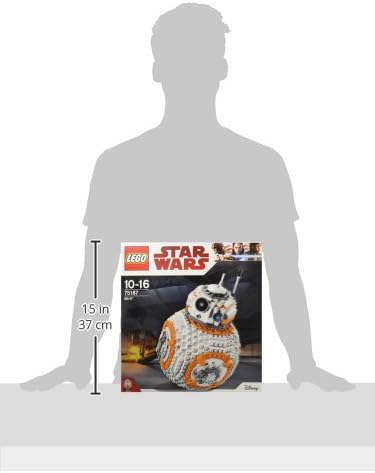 LEGO 75187 Star Wars BB-8