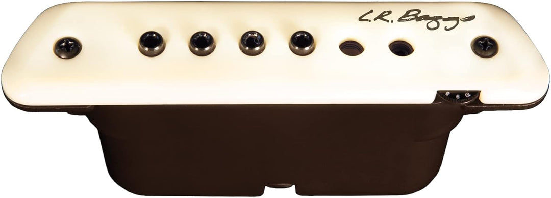L.R. Baggs M1A M1A Aktiver Pickup Magnet-Tonabnehmer