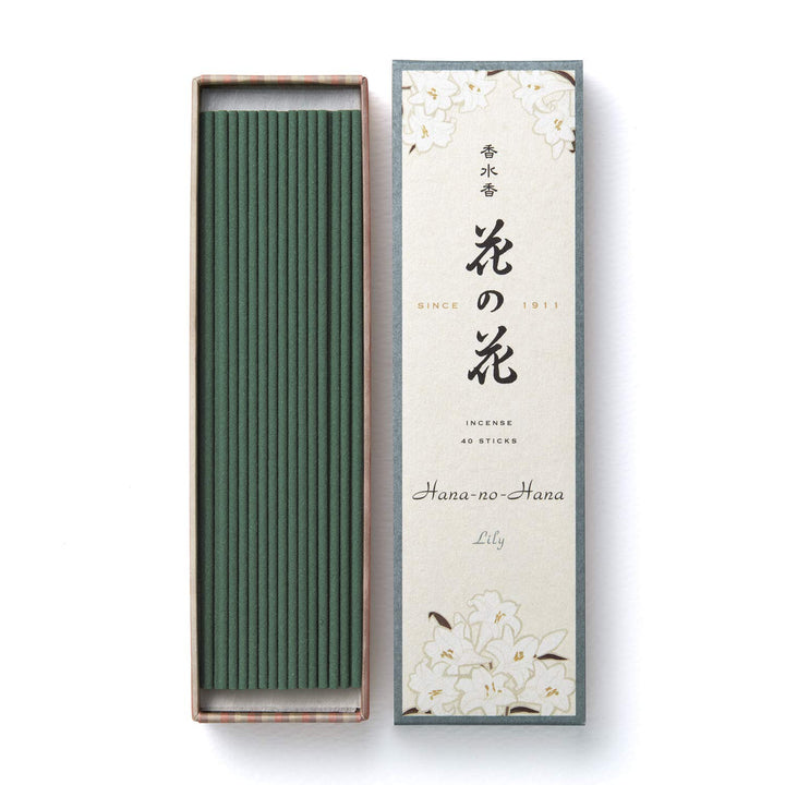 Nippon Kodo Räucherstäbchen, japanisch, Mehrfarbig, Einheitsgrösse